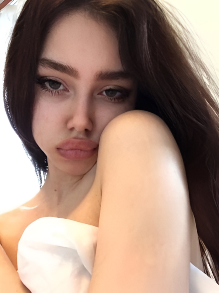 Индивидуалка Борислава, доступна для личного знакомства от 10000 руб