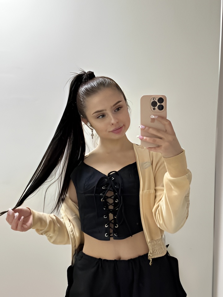 Индивидуалка Ленусик, доступна для личного знакомства от 5000 руб