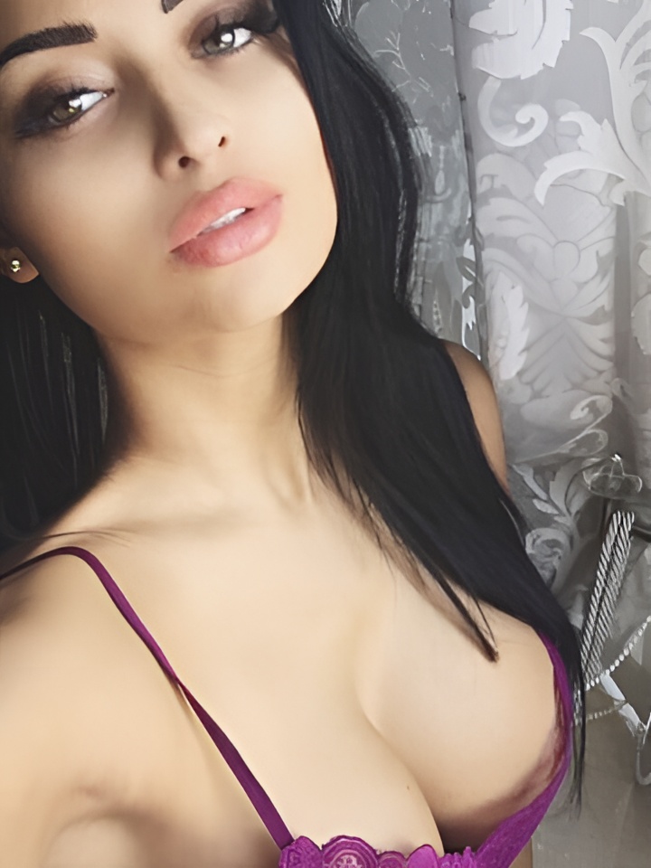 Лилия привлекательная девушка из Чусовой цена от 5000 руб