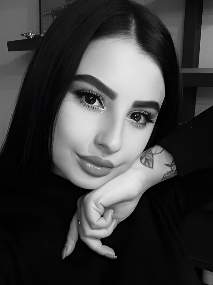 Индивидуалка Мелисса, доступна для личного знакомства от 5000 руб