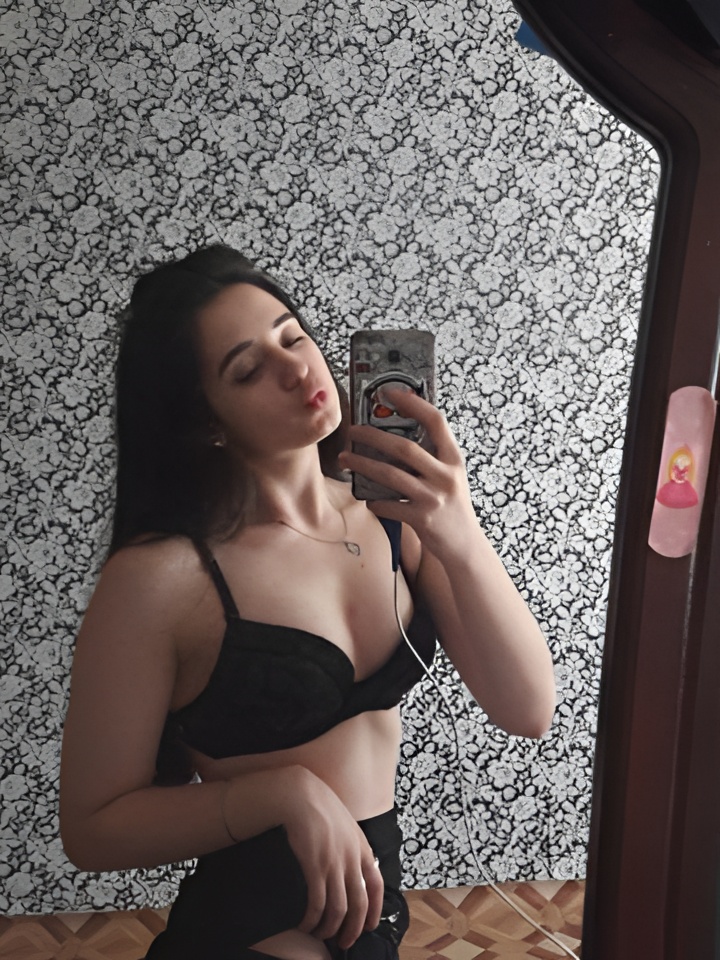 Натуся привлекательная девушка из Чусовой цена от 2500 руб