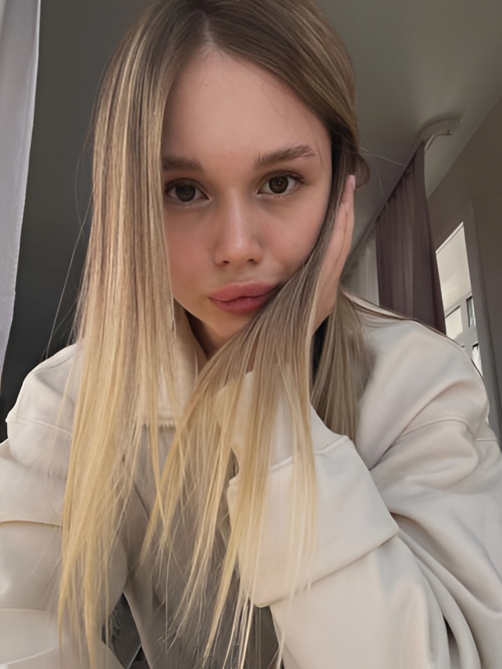 Индивидуалка Одетта, доступна для личного знакомства от 10000 руб