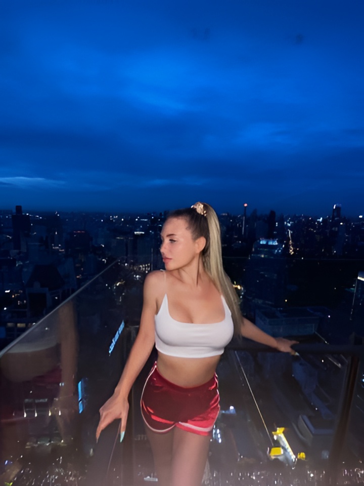 Римма привлекательная девушка из Чусовой цена от 4000 руб