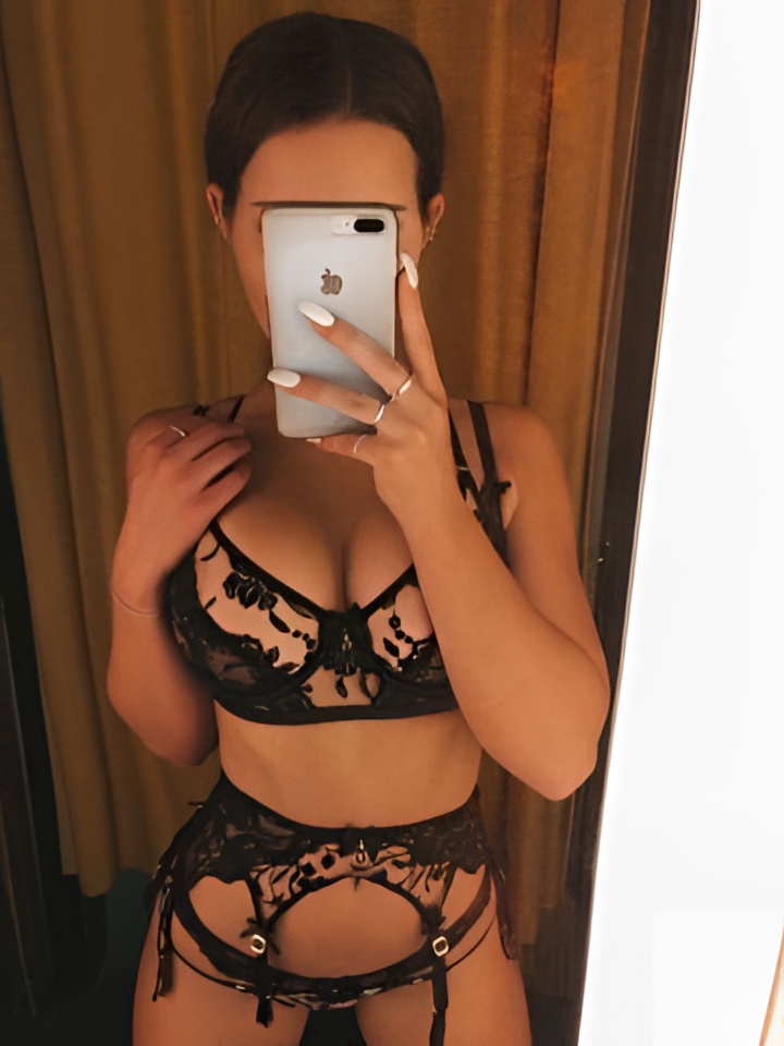 Сабина привлекательная девушка из Чусовой цена от 5000 руб