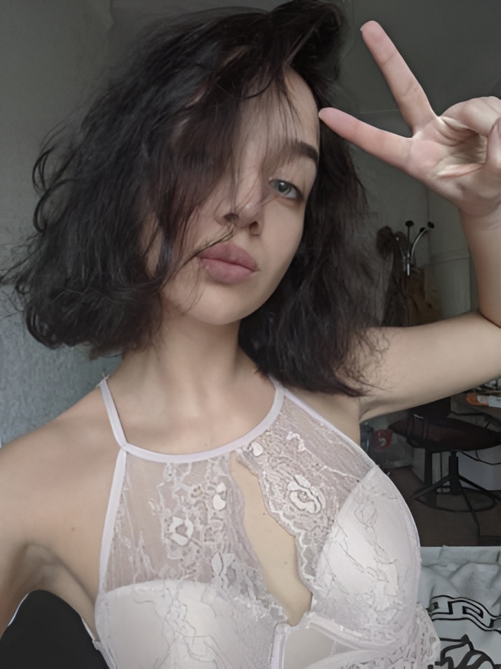 Вероника привлекательная девушка из Чусовой цена от 2500 руб