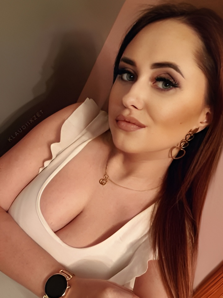 Виргиния привлекательная девушка из Чусовой цена от 10000 руб