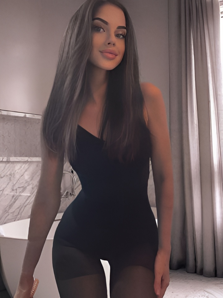 Влада привлекательная девушка из Чусовой цена от 1500 руб