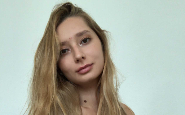 Романа привлекательная девушка из Чусовой цена от 3500 руб