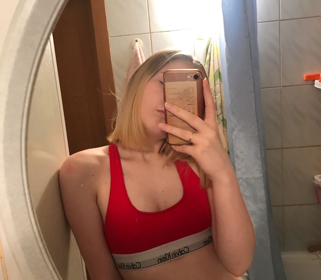 АРИША привлекательная девушка из Чусовой цена от 7000 руб