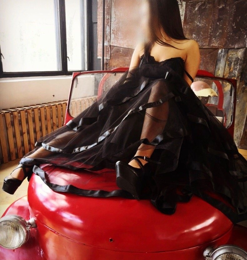 Светлана привлекательная девушка из Чусовой цена от 3000 руб