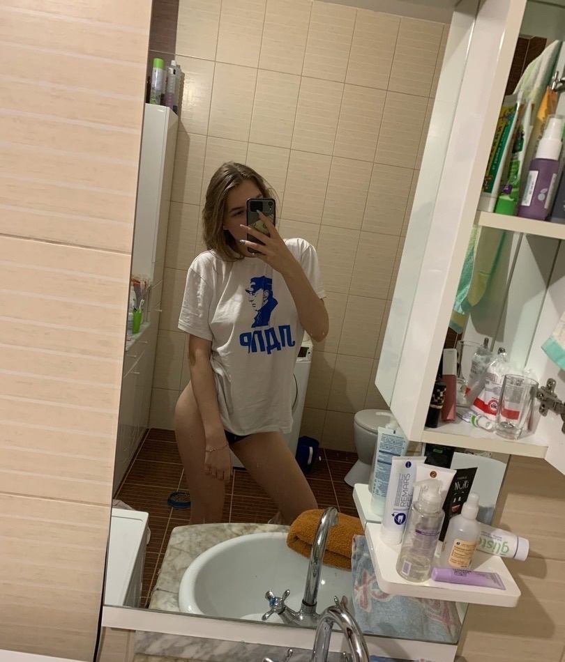 Индивидуалка Дашка, доступна для личного знакомства от 4000 руб