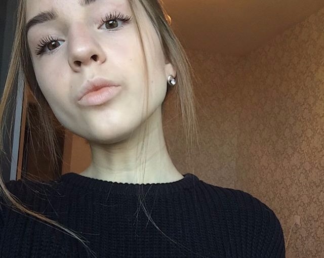 Анфиса привлекательная девушка из Чусовой цена от 3000 руб