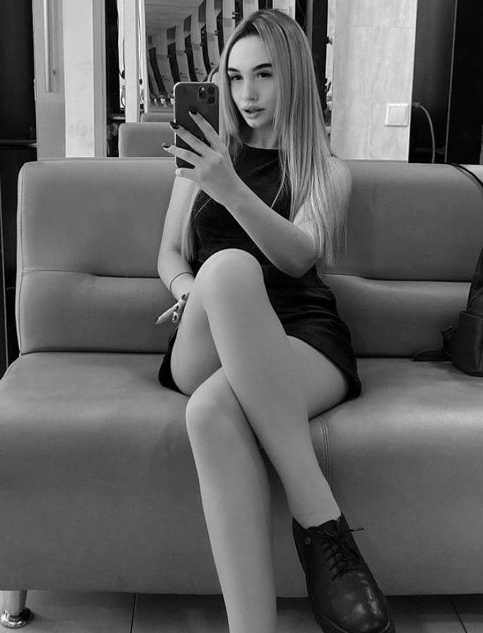 🎥 Регина привлекательная девушка из Чусовой цена от 5000 руб