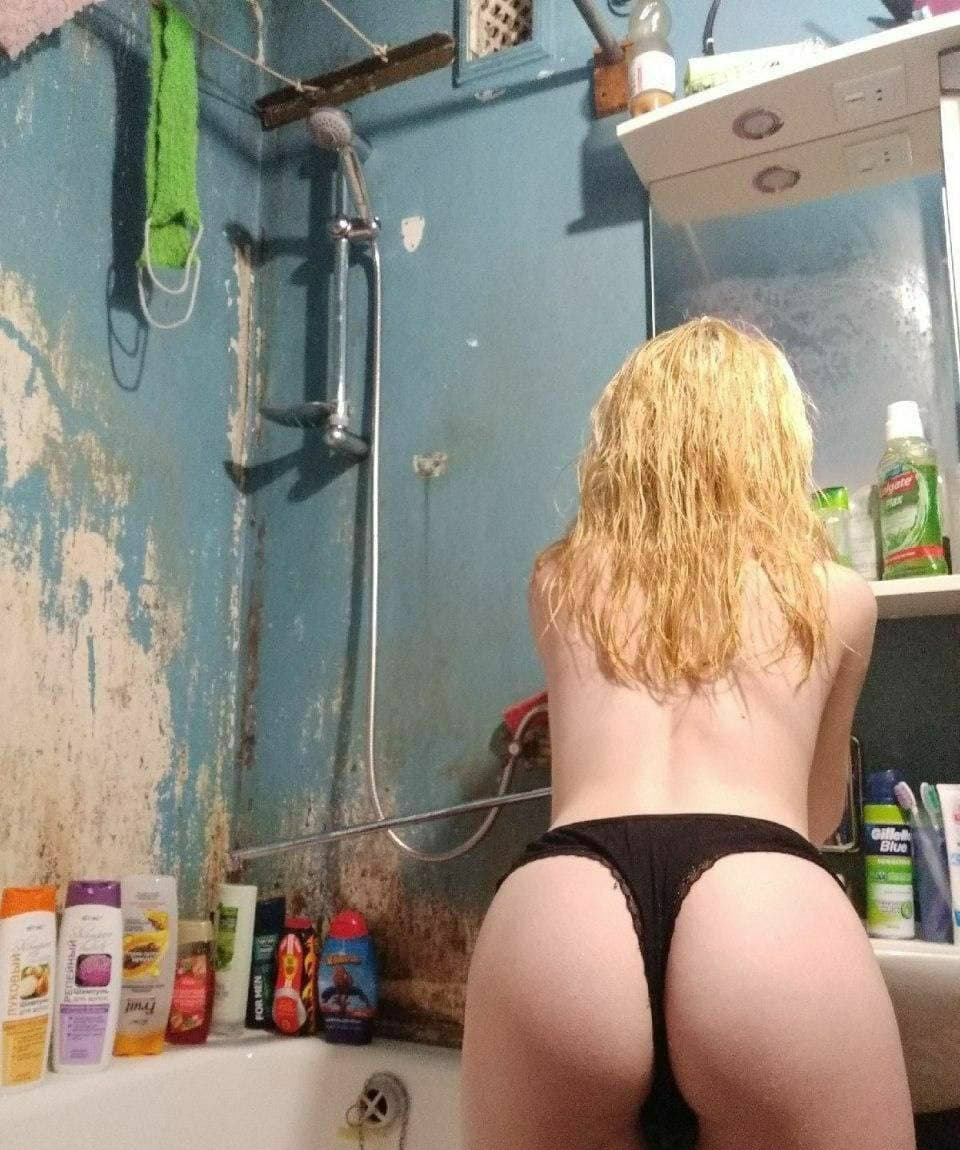 Ариша привлекательная девушка из Чусовой цена от 3000 руб