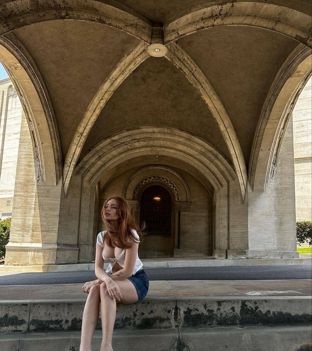 Александра привлекательная девушка из Чусовой цена от 3000 руб