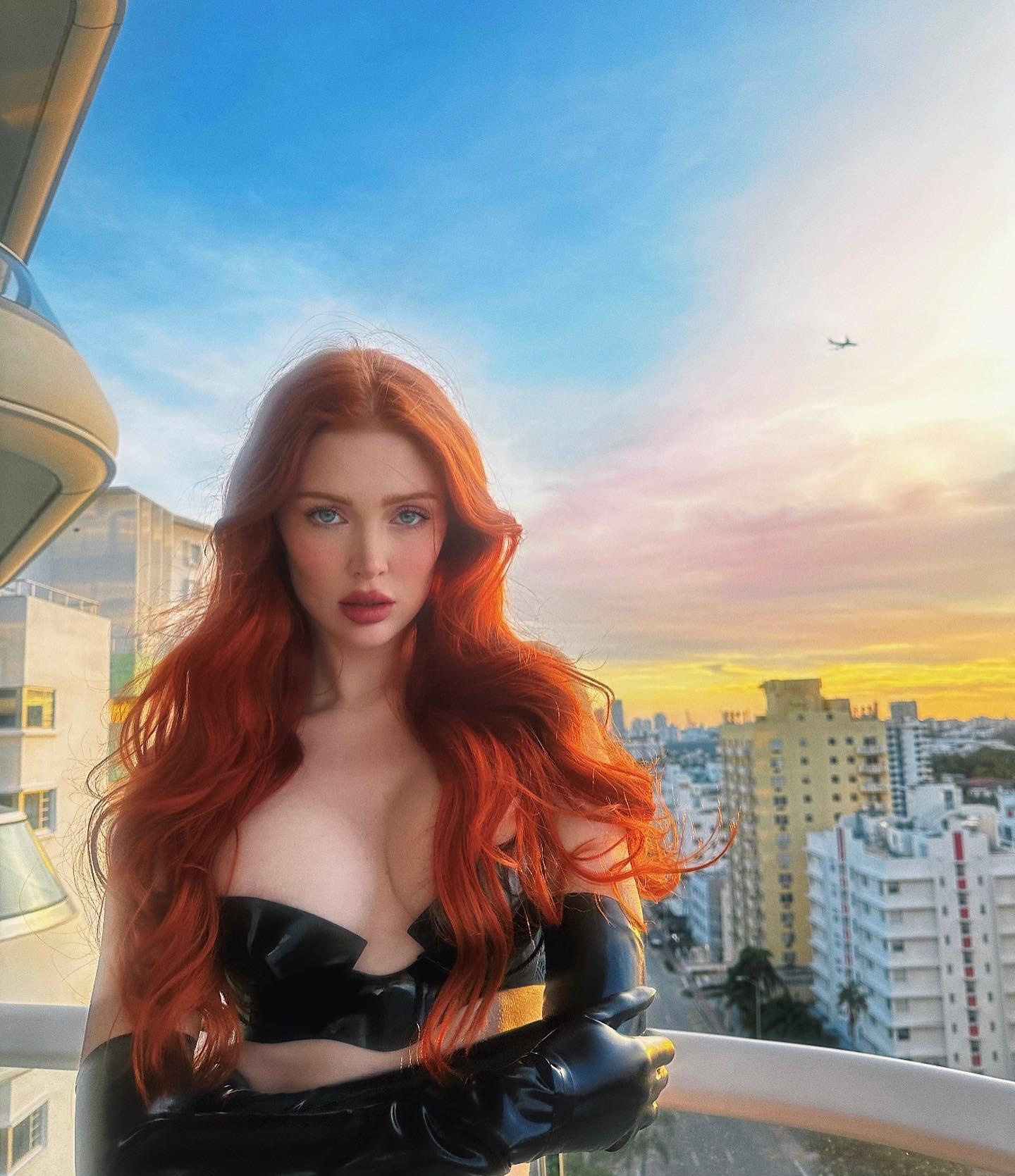 Присцилла привлекательная девушка из Чусовой цена от 7000 руб