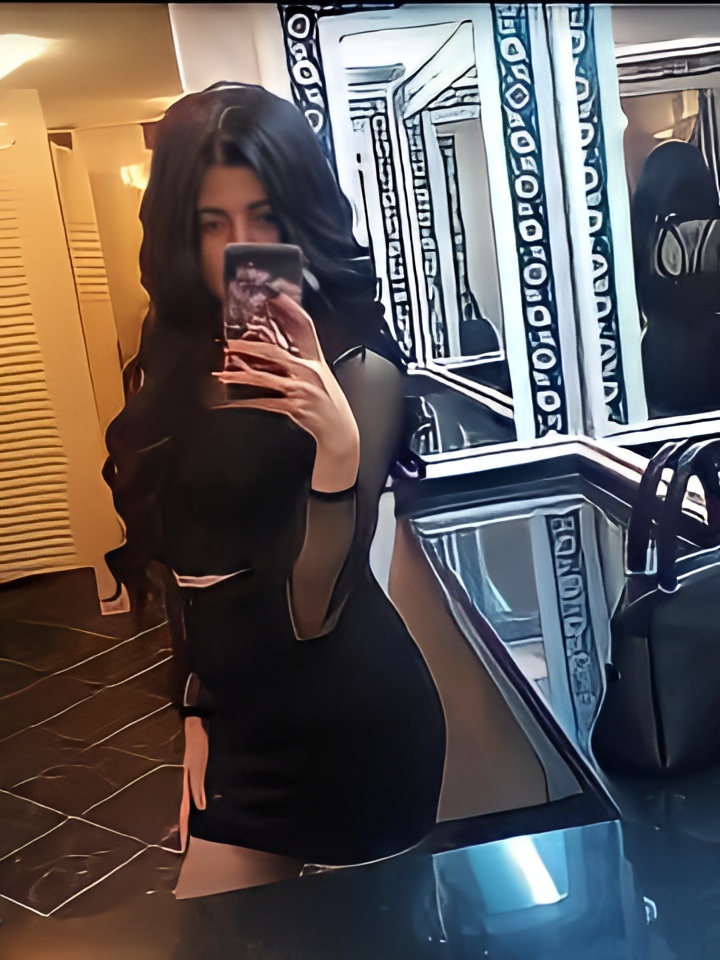 Индивидуалка Аврора, доступна для личного знакомства от 10000 руб