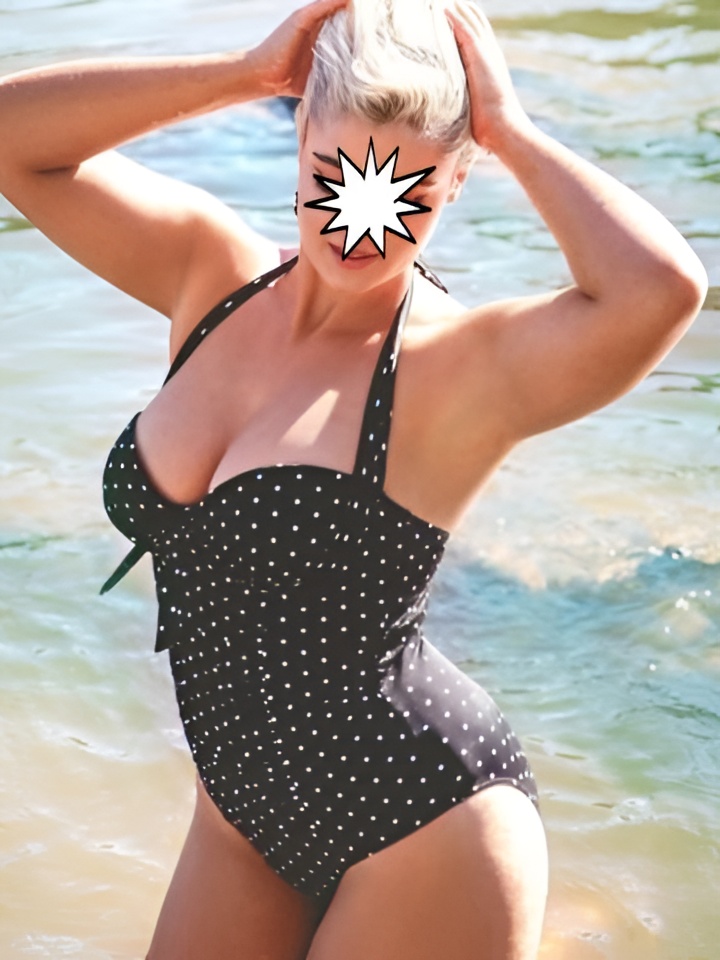 Индивидуалка Эмма, доступна для личного знакомства от 1500 руб