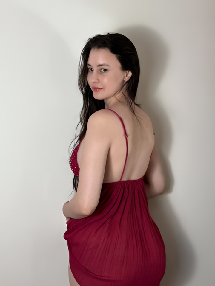 Индивидуалка Хельга, доступна для личного знакомства от 3000 руб