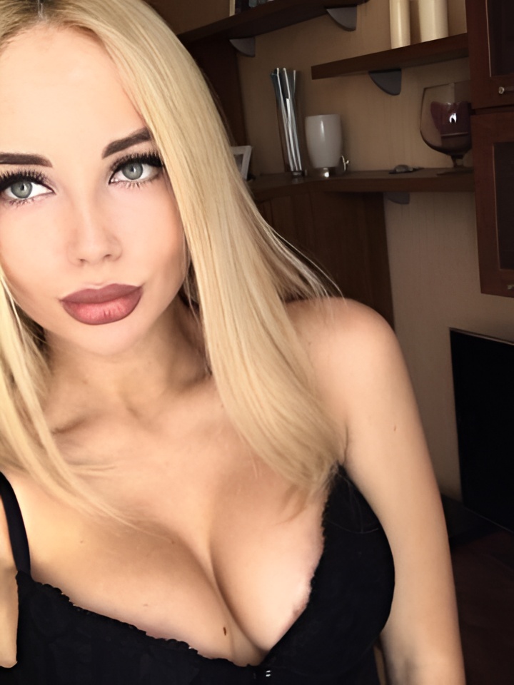 Индивидуалка Ника, доступна для личного знакомства от 3000 руб