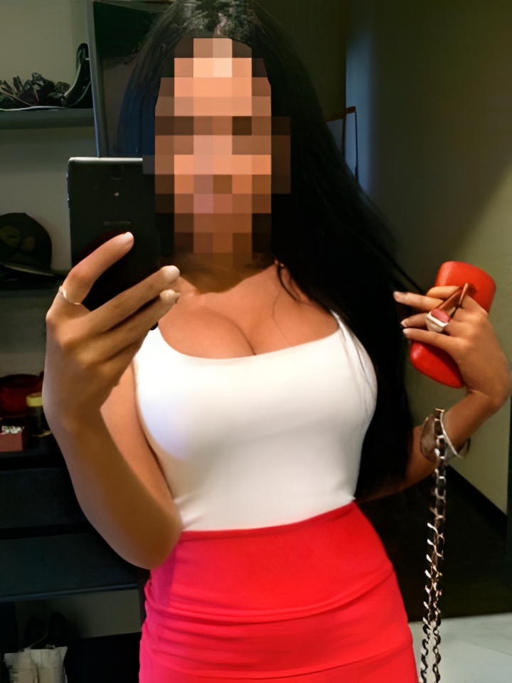 Индивидуалка Софи, доступна для личного знакомства от 3000 руб