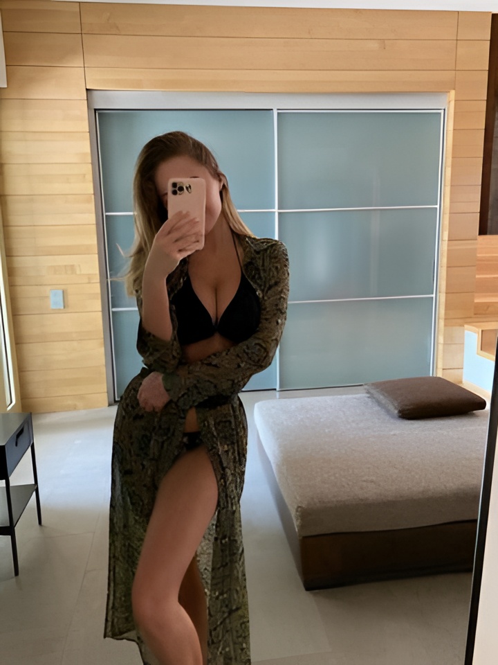 Индивидуалка Таисия, доступна для личного знакомства от 4000 руб