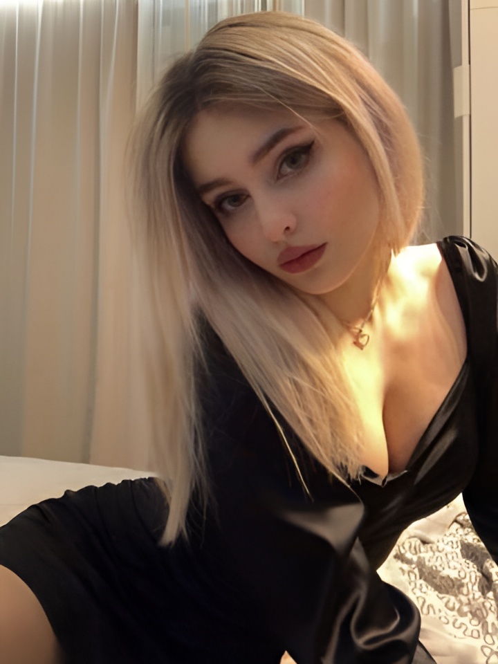 Индивидуалка Танюша, доступна для личного знакомства от 5000 руб