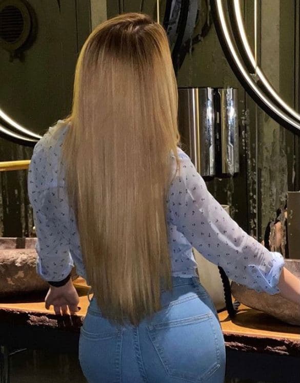 Индивидуалка 🎥 Регина, доступна для личного знакомства от 5000 руб