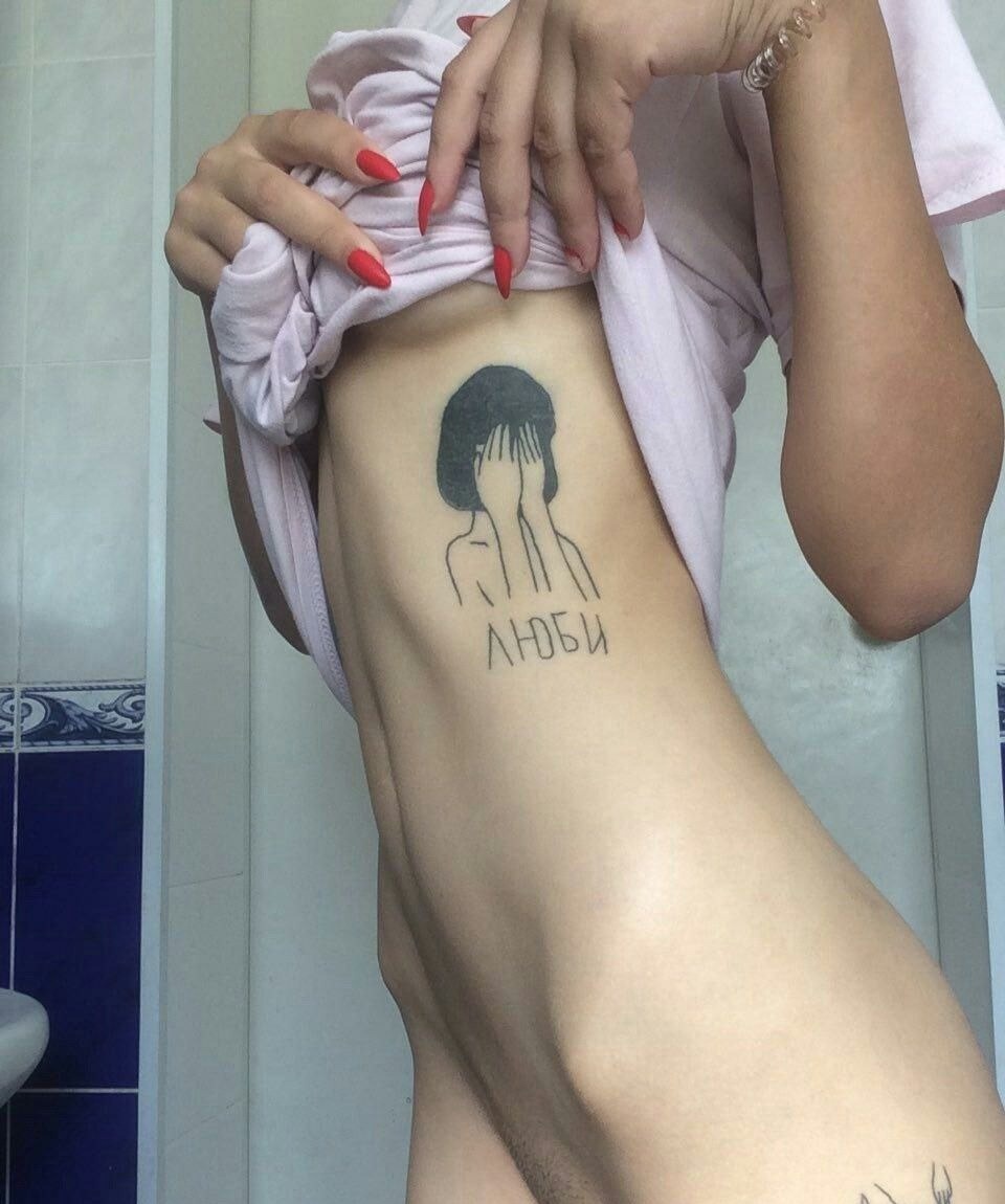 Индивидуалка Нана, доступна для личного знакомства от 3500 руб