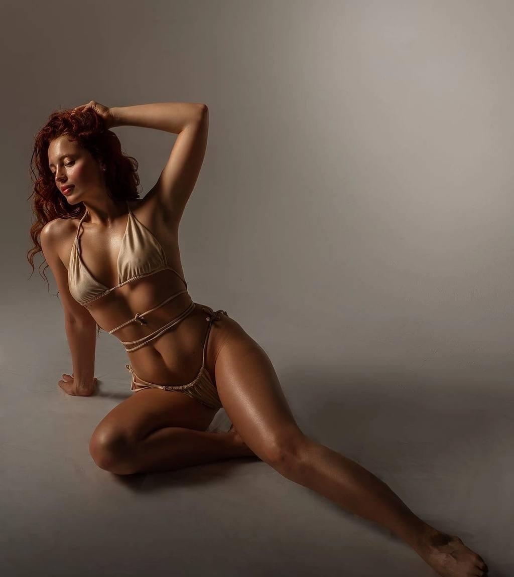 Индивидуалка Василиса, доступна для личного знакомства от 7000 руб