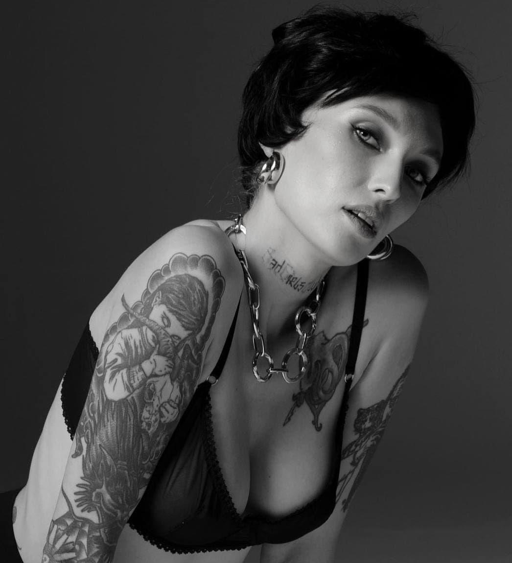 Индивидуалка Юлия, доступна для личного знакомства от 4000 руб