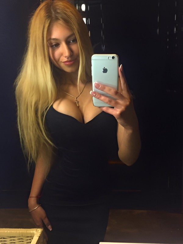 Кира из Чусовой