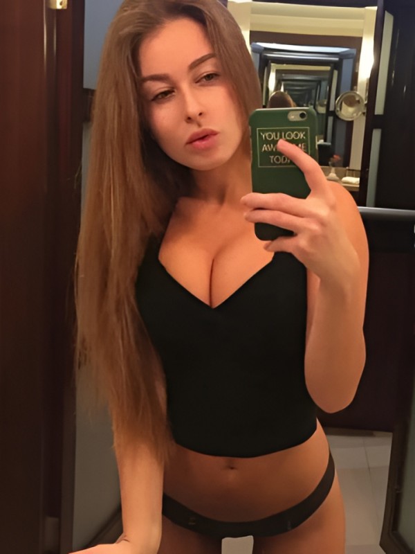 Марта из Чусовой