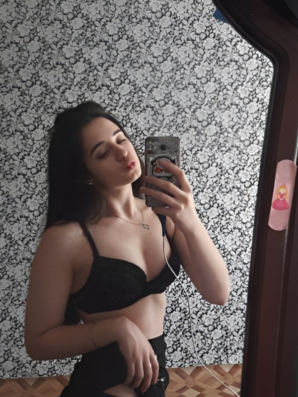 Натуся из Чусовой