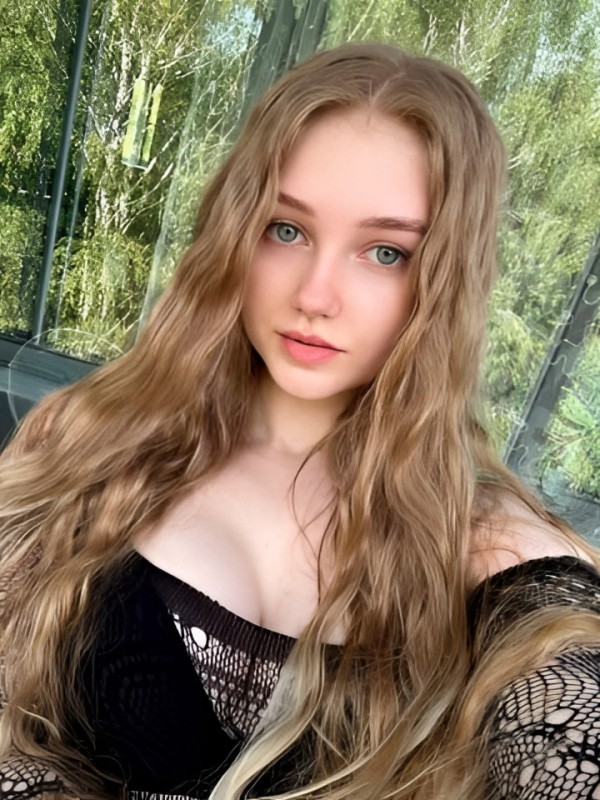 Николь фото 2