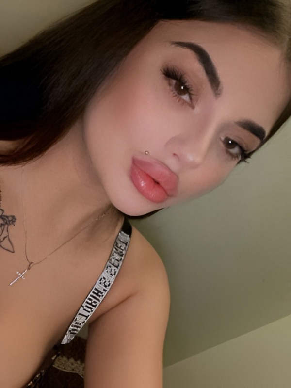 Рената из Чусовой