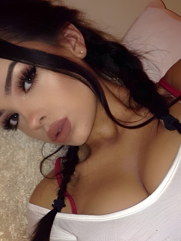 Роксана из Чусовой