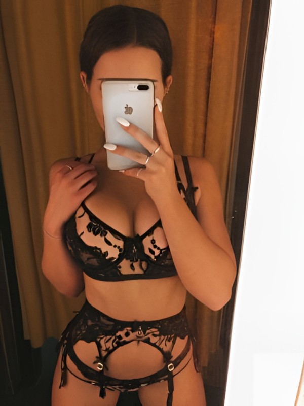 Сабина из Чусовой