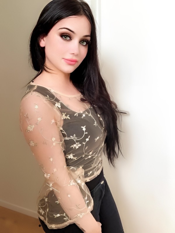 Сабина из Чусовой