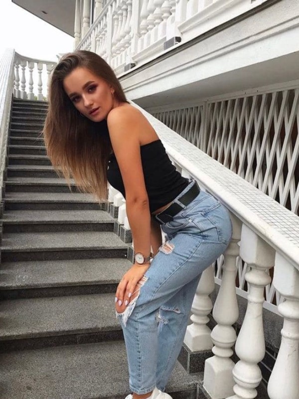 🎥 Даша фото 3