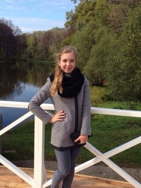 Зоя из Чусовой