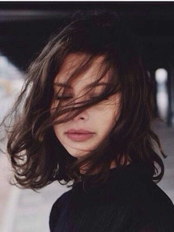 Нана из Чусовой