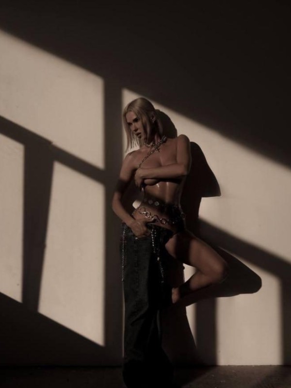 Дульсинея фото 6