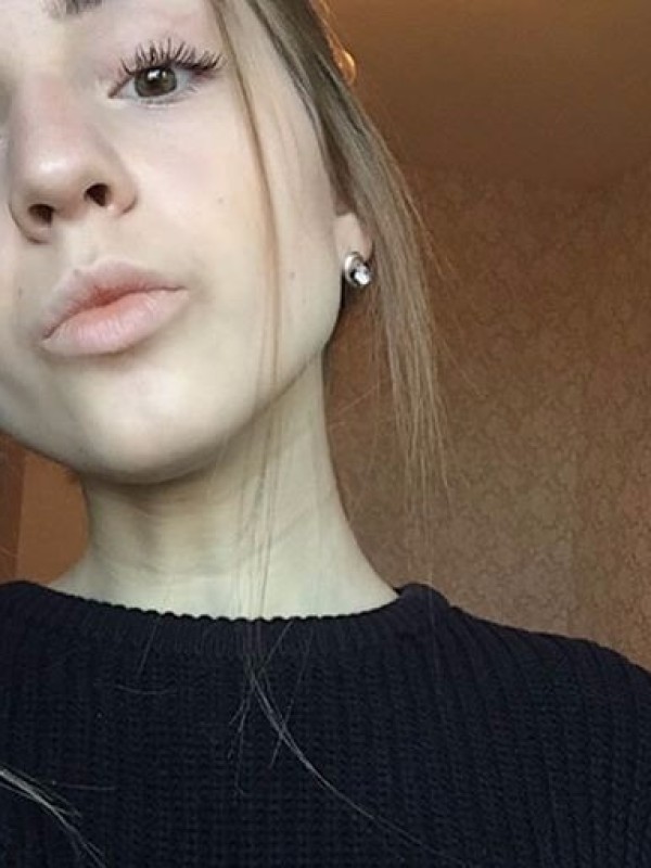 Анфиса из Чусовой