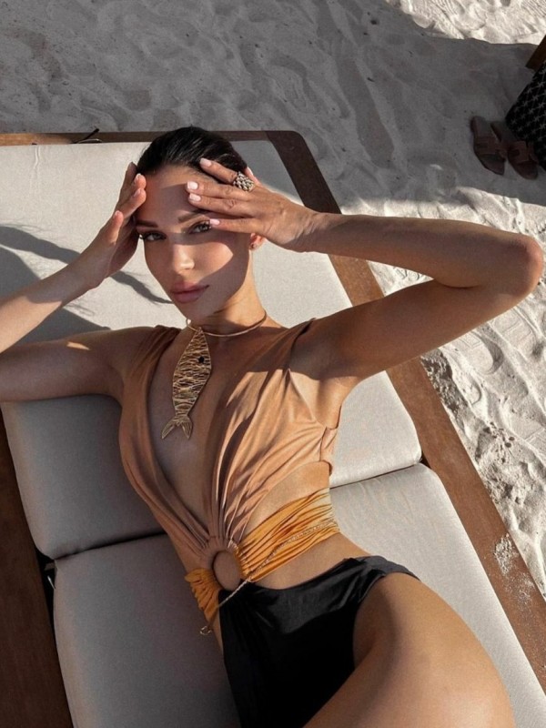 Влада из Чусовой