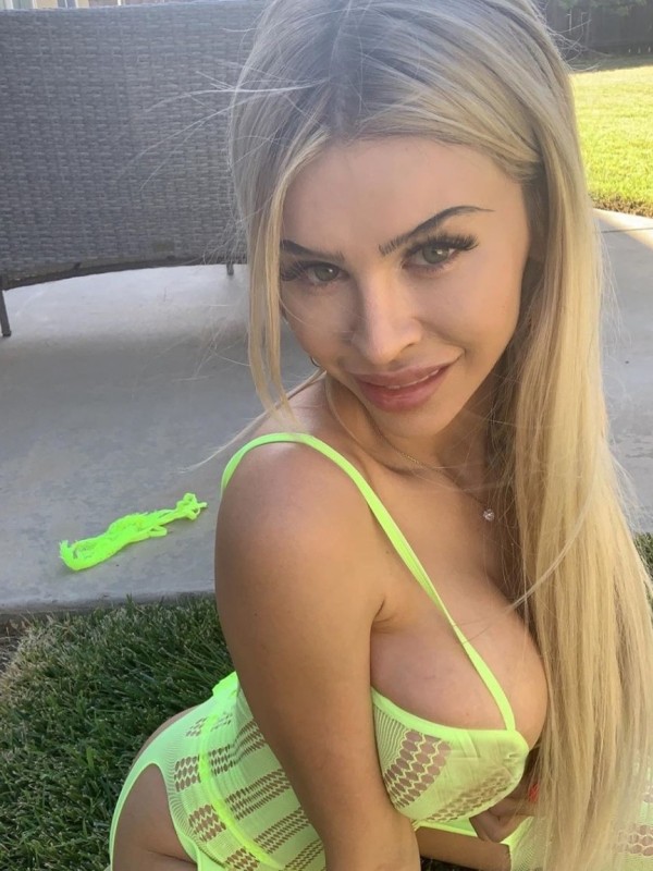 Люда из Чусовой