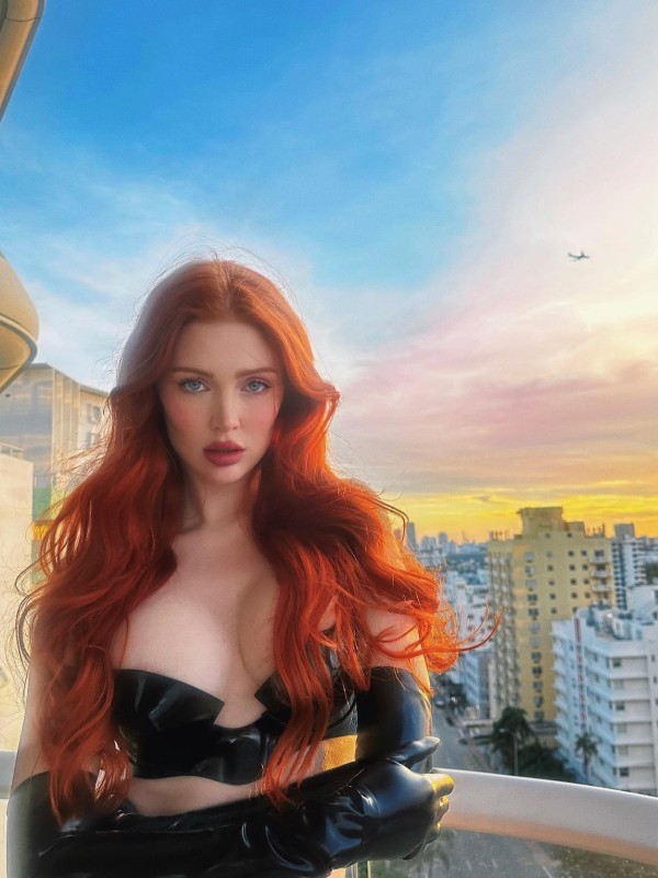 Присцилла из Чусовой