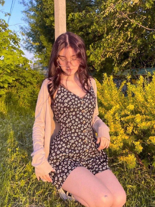 Ника из Чусовой