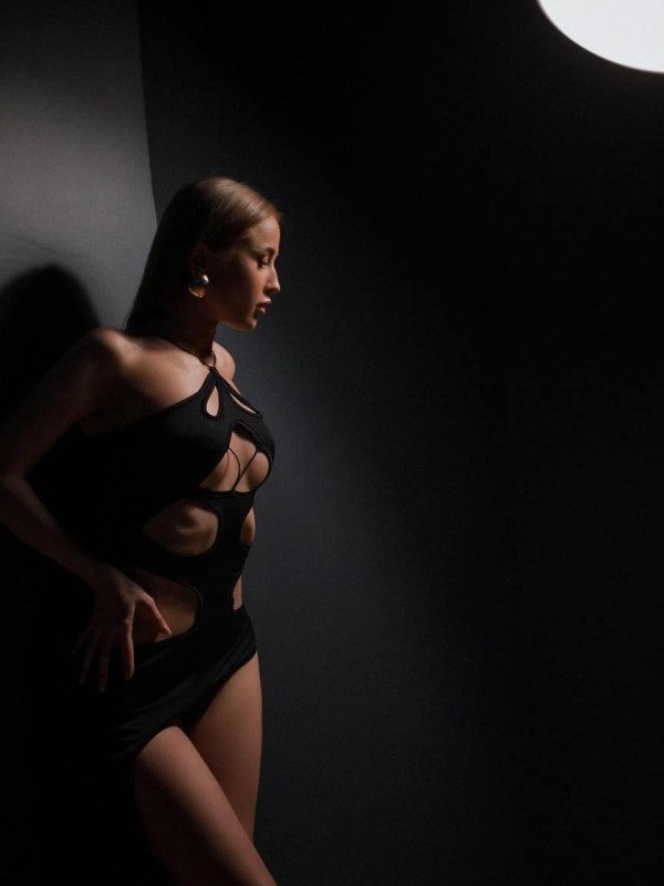 Марго из Чусовой